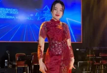 Brigita Ajak Generasi Muda Berani Berkarya di Industri Musik