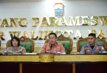 Pemkot Matangkan Launching Car Free Day di Kawasan Ampera
