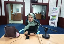 Mahasiswi Farmasi Sukses Bangun Bisnis King Steak Teteh di Usia 22 Tahun