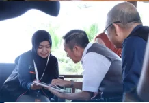 Wali Kota Palembang ajak Warga Dukung Sensus Ekonomi 2026