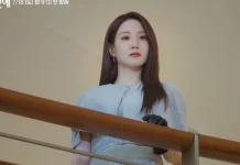 Drama Korea "Spooky in Love" Hadirkan Teaser Terbaru
