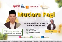 Makna Hijriyah dalam Peradaban Islam