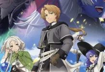 Sambut Musim Panas, Serial Anime "Mushoku Tensei Season 3" Siap Tayang 5 Juli 2026