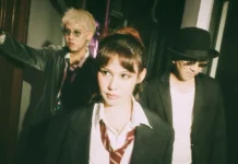 Grup The Midnight Darlings Umumkan Single Momentary Pleasure, Rilis 19 Juni 2026