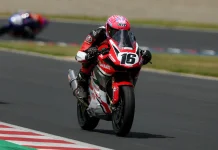 AHRT Borong Tiga Podium di ARRC Motegi, Merah Putih Berkibar