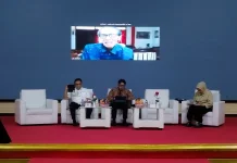 Seminar Nasional Bedah Nilai Perjuangan Jenderal Bambang Utoyo