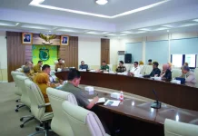 Bupati Muba Tindak Lanjuti Aspirasi Legalisasi Penyulingan Minyak Rakyat