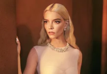 Anya Taylor-Joy Resmi Bergabung di Film The Hunt for Gollum