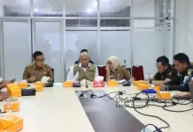 Pemkot Lubuklinggau Siapkan Pengaturan Jam Pengisian Solar Bersubsidi