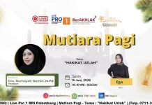 Memahami Hakikat Uzlah dalam Islam