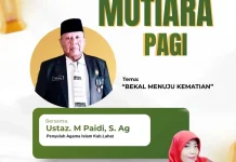 Pentingnya Mempersiapkan Diri menuju Akhirat