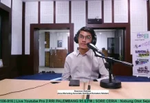 Menabung Otot sejak Dini untuk Masa Depan yang Lebih Sehat