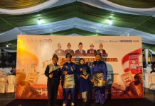 Festival Pantun Palembang jadi Sarana Pelestarian Budaya