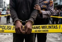 Kurang dari Sepekan, Polres OKU Timur Ungkap Empat Narkoba