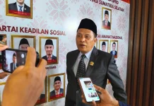 Enam Sekolah di Sumsel Batasi Nilai Rapot Penerimaan Siswa Jalur Prestasi