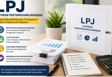 Peran LPJ dalam Mewujudkan Tata Kelola Pemerintahan yang Baik