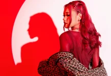 Rissa Siap Gebrak Industri Musik lewat “Cadangan”