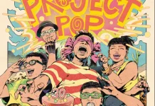 Tiga Dekade Berkarya, Project Pop Merilis Selamat Birthday