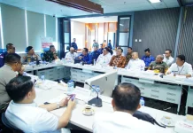 Kementerian ESDM Tekankan Percepatan Pengelolaan Potensi Minyak Masyarakat