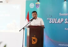 Pemkab OKI Dorong Pengelolaan Sampah jadi Sumber Nilai Ekonomi
