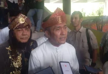 Wali Kota Paparkan Berbagai Capaian Pembangunan pada Hari Jadi Palembang ke-1343