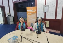 Duta Generasi Digital Intelektual Soroti Fenomena Curhat di AI