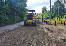 Tekanan Dolar dan Harga BBM Hantam Proyek Jalan di Sumsel