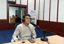 Tidak Hanya Lantai Licin, Ini Penyebab Lansia Jatuh di Kamar Mandi