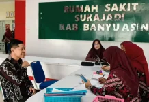 Pemerintah Mengajak Warga Manfaatkan Layanan MCU Gratis