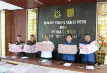 Kasus Korupsi Kredit BRI, Kejati Sumsel Selamatkan Rp1,4 Triliun
