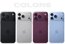 Warna Dark Cherry iPhone 18 Pro Disebut Jadi Favorit Baru Pengguna