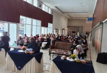 Enam Dekade Berkarya, Sanggar Sastra RRI Gelar Lomba Baca Puisi