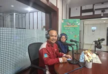 Buku Syair Abdul Muluk Menjadi Bacaan dan Pelestarian Seni Dulmuluk