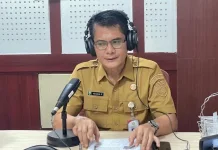 DPPPA Sumsel Dorong Pencegahan Bullying