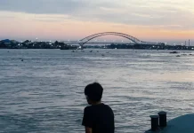Keindahan Musi 6 jadi Daya Tarik Wisatawan Lokal