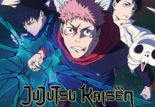 MAPPA Rilis Teaser Perdana Jujutsu Kaisen: The Culling Game Part 2