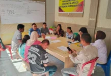 Polres Ogan Ilir Selesaikan Perkara Anak dengan Keadilan Restoratif