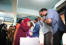 Energi Berbagi: Pertamina Santuni Belasan Panti Asuhan di Sumbagsel