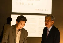 Museum Nasional Korea Gandeng RM BTS Jadi Duta Global, Siap Kenalkan Warisan Budaya