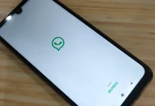 WhatsApp Siapkan Indikator Titik Hijau untuk Kontak yang Sedang Online