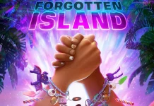 BINI hingga H.E.R. Isi Soundtrack Forgotten Island