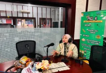 Kisah UMKM Seafood Palembang Bertahan di tengah Tantangan