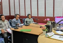 GPR X DKG Hadirkan Digitalisasi Inklusif dan Promo LRT Rp43