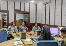 Transaksi QRIS Capai Rp14 Triliun, BI Sumsel Fokus Penggunaan Aman dan Inklusif