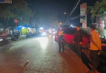 Polres OKU Gelar KYRD, Antisipasi Gangguan 3C