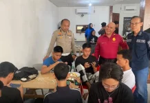 Semarak HUT Bhayangkara ke-80, Polres Lahat Gelar Turnamen E- Sport