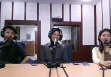 Seleksi Ketat Warnai Perekrutan Keanggotaan Next Project Music