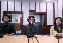 Dari Musik, Next Project Tebar Kepedulian
