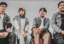 Salsa and Jeans Perkenalkan Musik Urban Pop