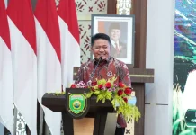 Gubernur Sumsel Ajak Petani Kuasai Hilirisasi dan Pemasaran